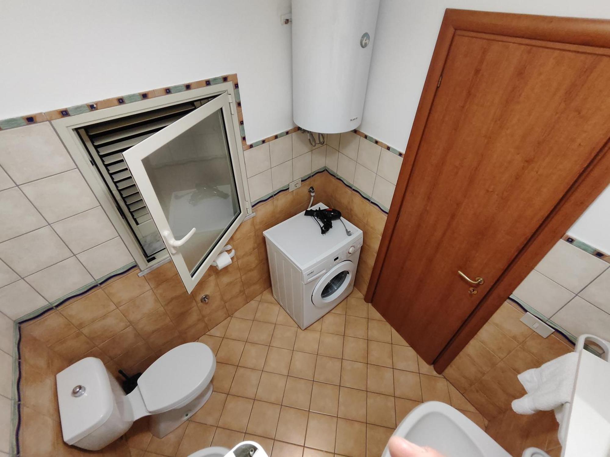 Etnapartment 4 Джардини-Наксос Экстерьер фото