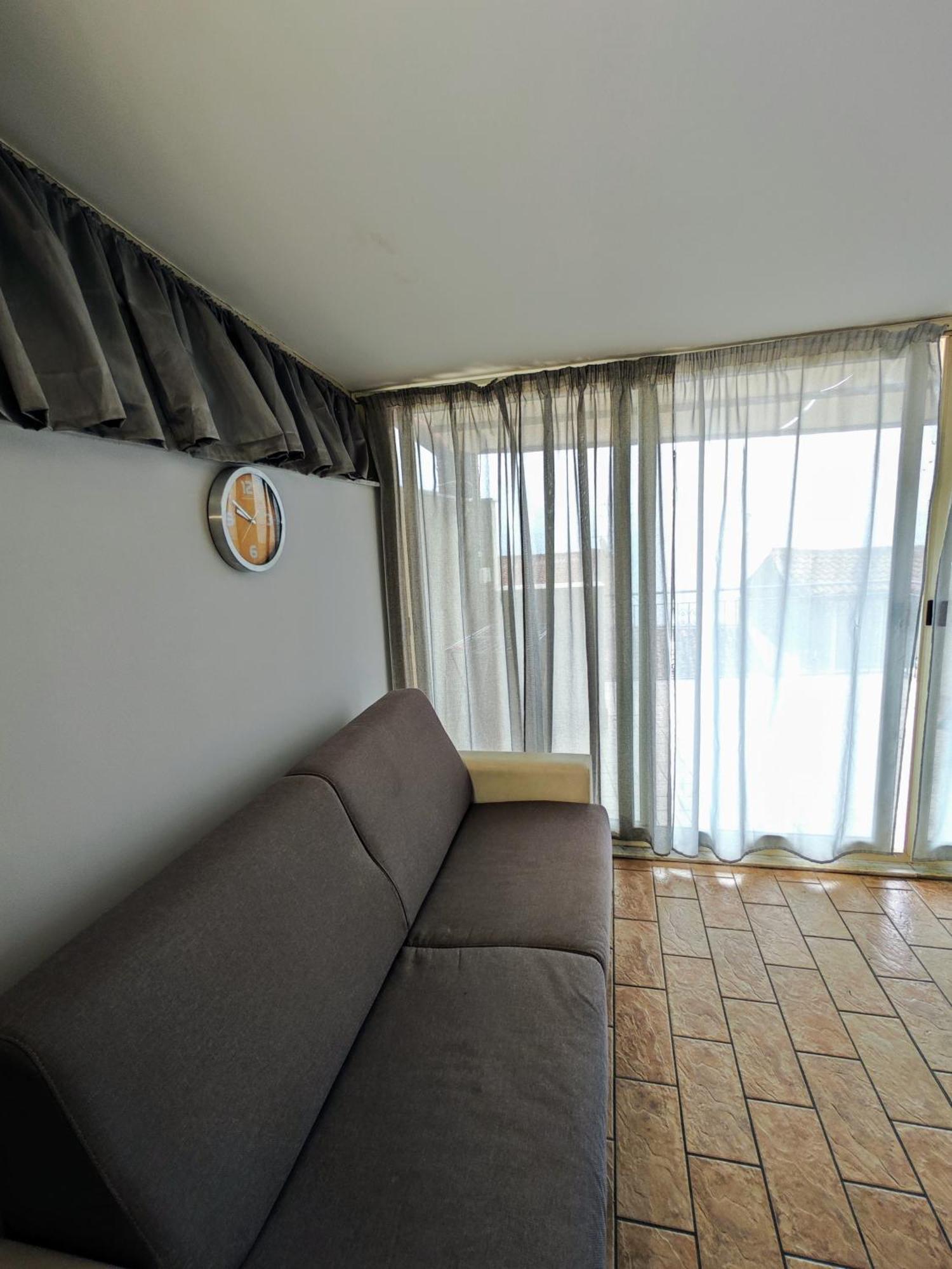 Etnapartment 4 Джардини-Наксос Экстерьер фото