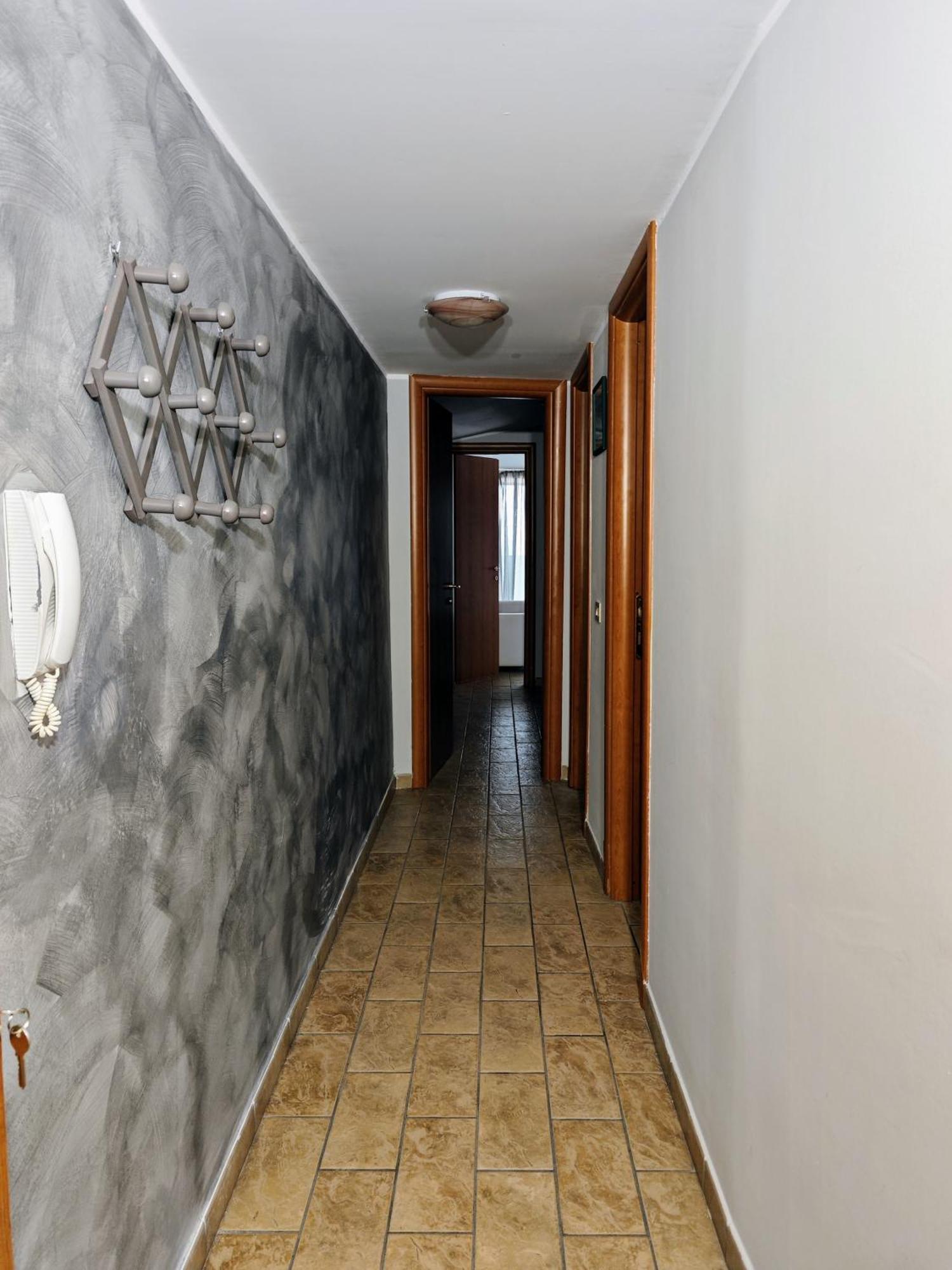 Etnapartment 4 Джардини-Наксос Экстерьер фото