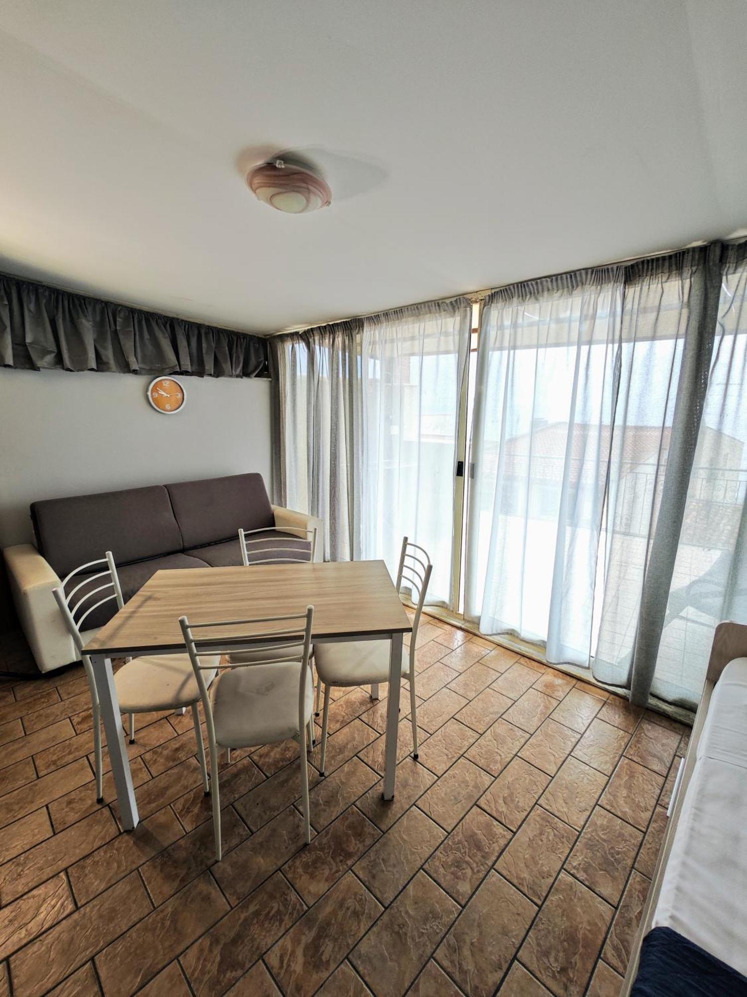 Etnapartment 4 Джардини-Наксос Экстерьер фото