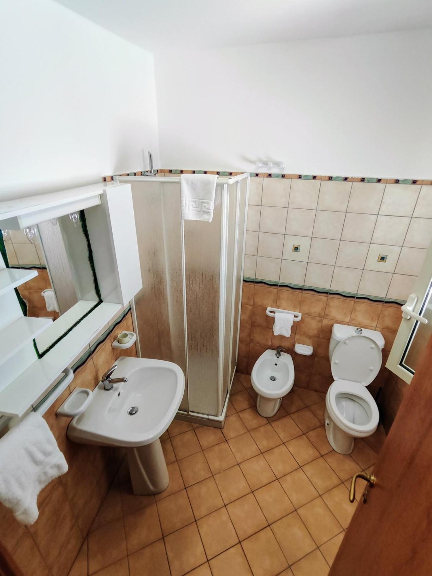 Etnapartment 4 Джардини-Наксос Экстерьер фото