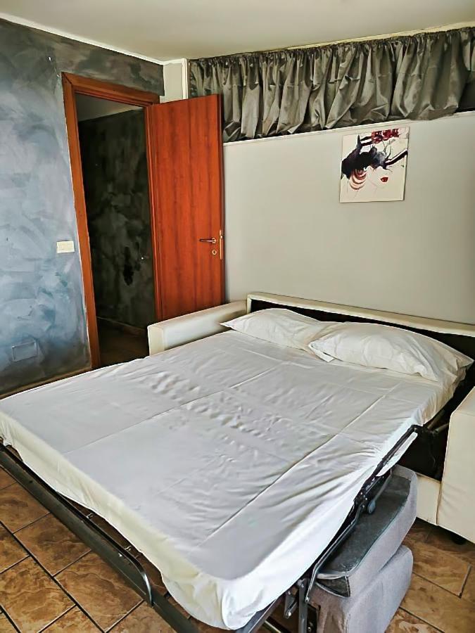 Etnapartment 4 Джардини-Наксос Экстерьер фото