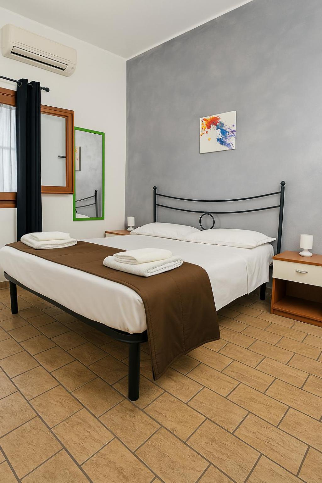 Etnapartment 4 Джардини-Наксос Экстерьер фото