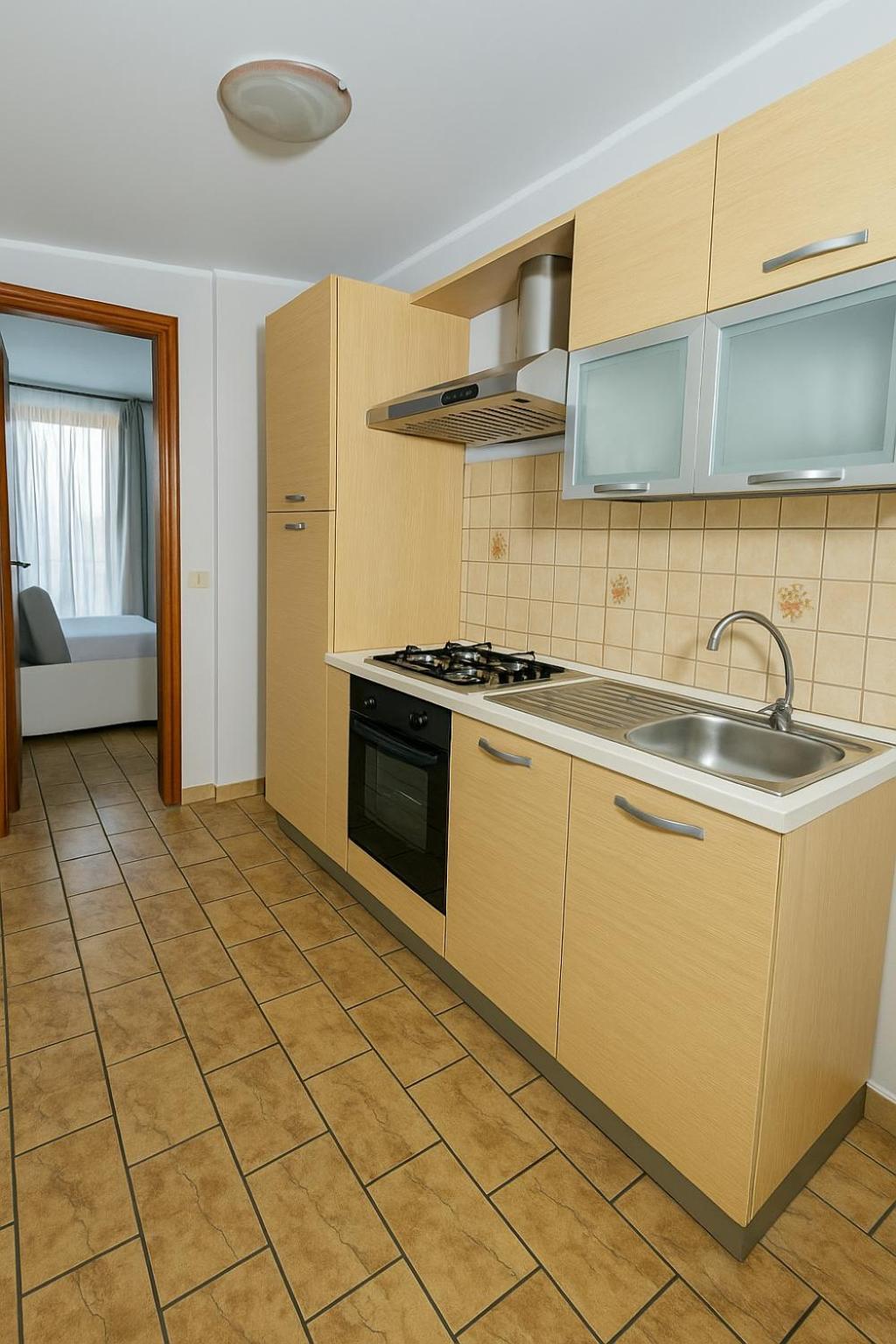 Etnapartment 4 Джардини-Наксос Экстерьер фото