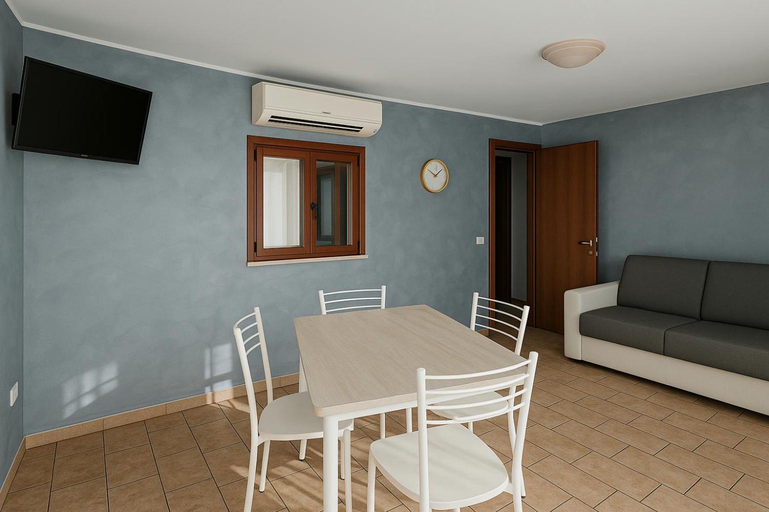 Etnapartment 4 Джардини-Наксос Экстерьер фото