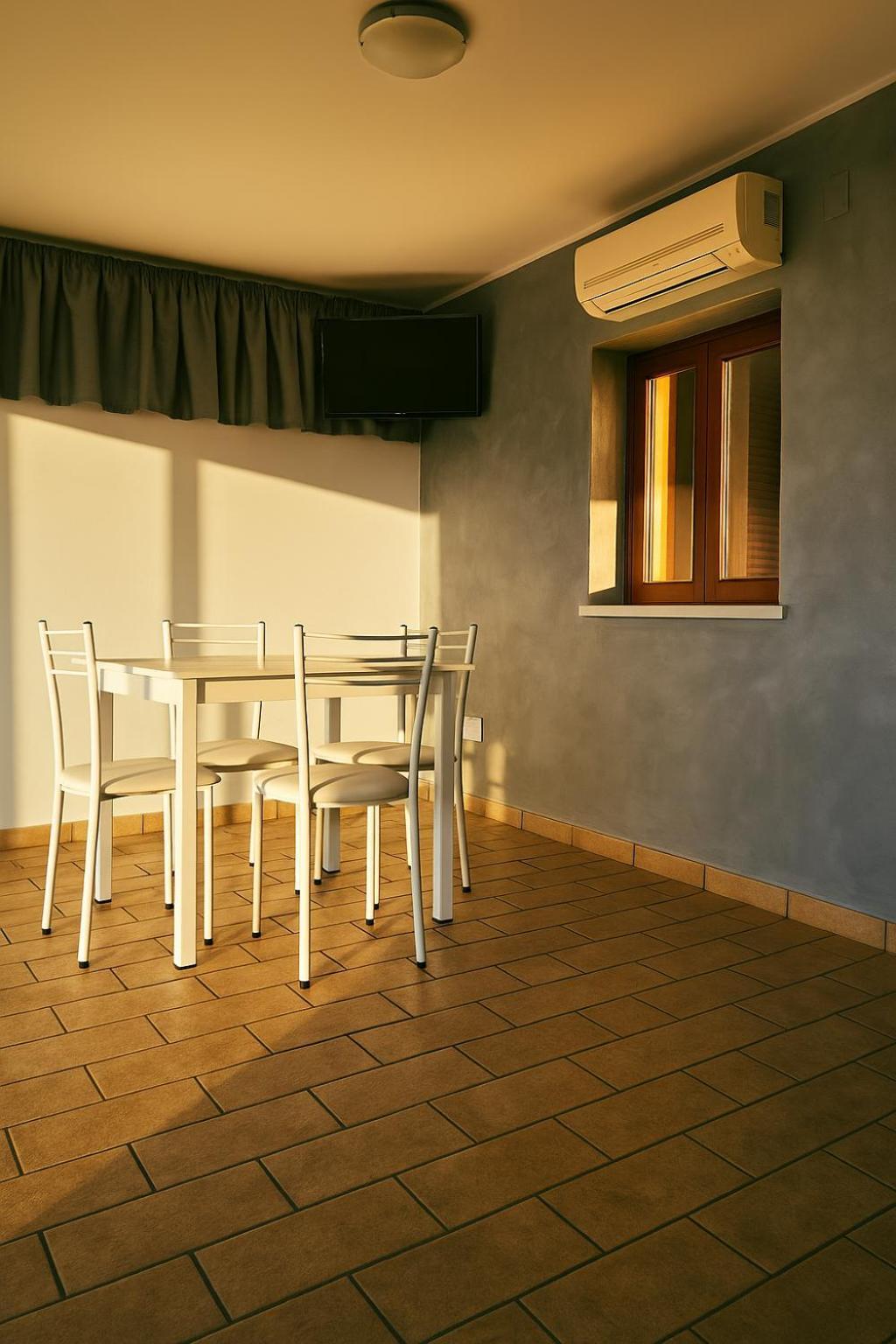 Etnapartment 4 Джардини-Наксос Экстерьер фото