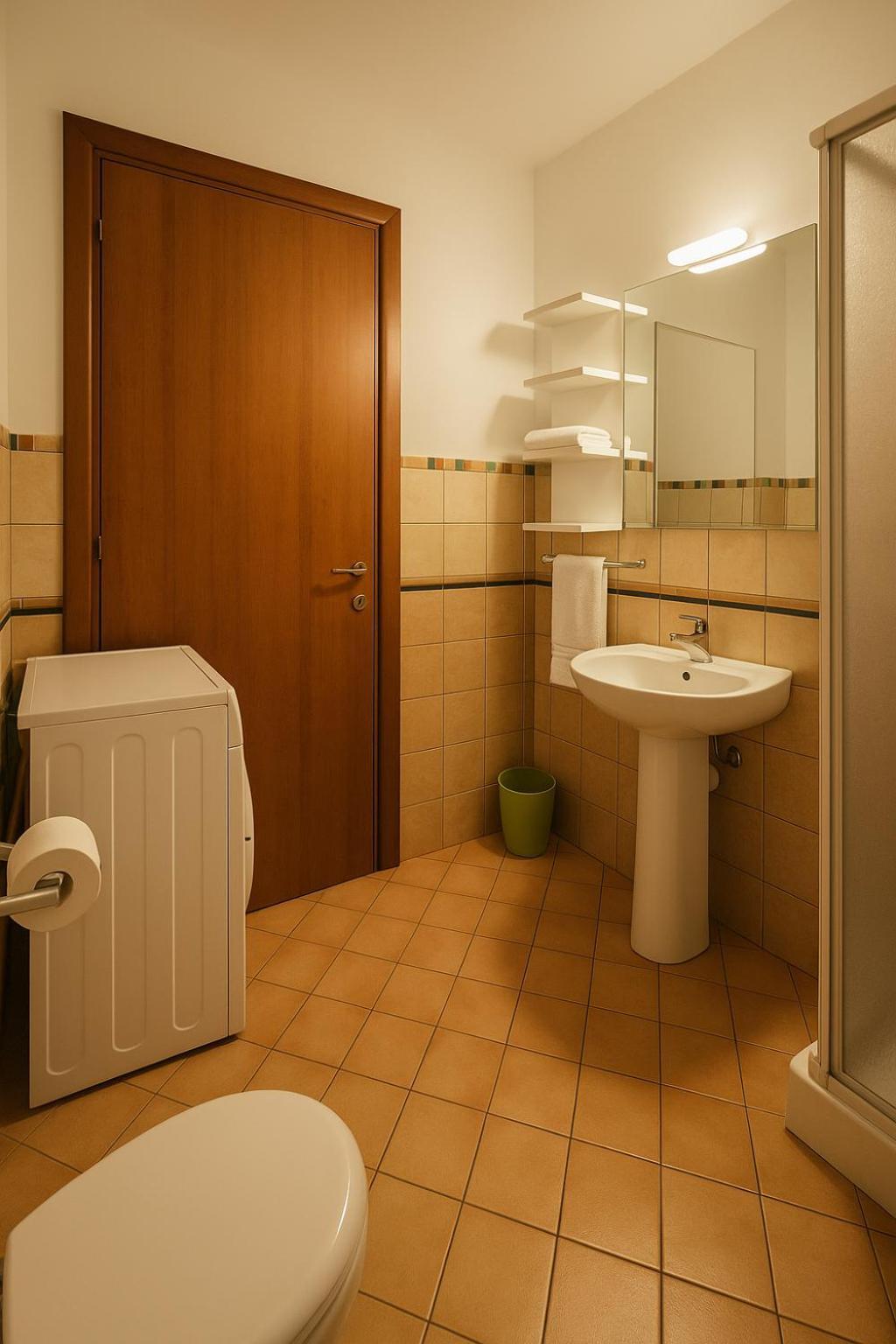 Etnapartment 4 Джардини-Наксос Экстерьер фото