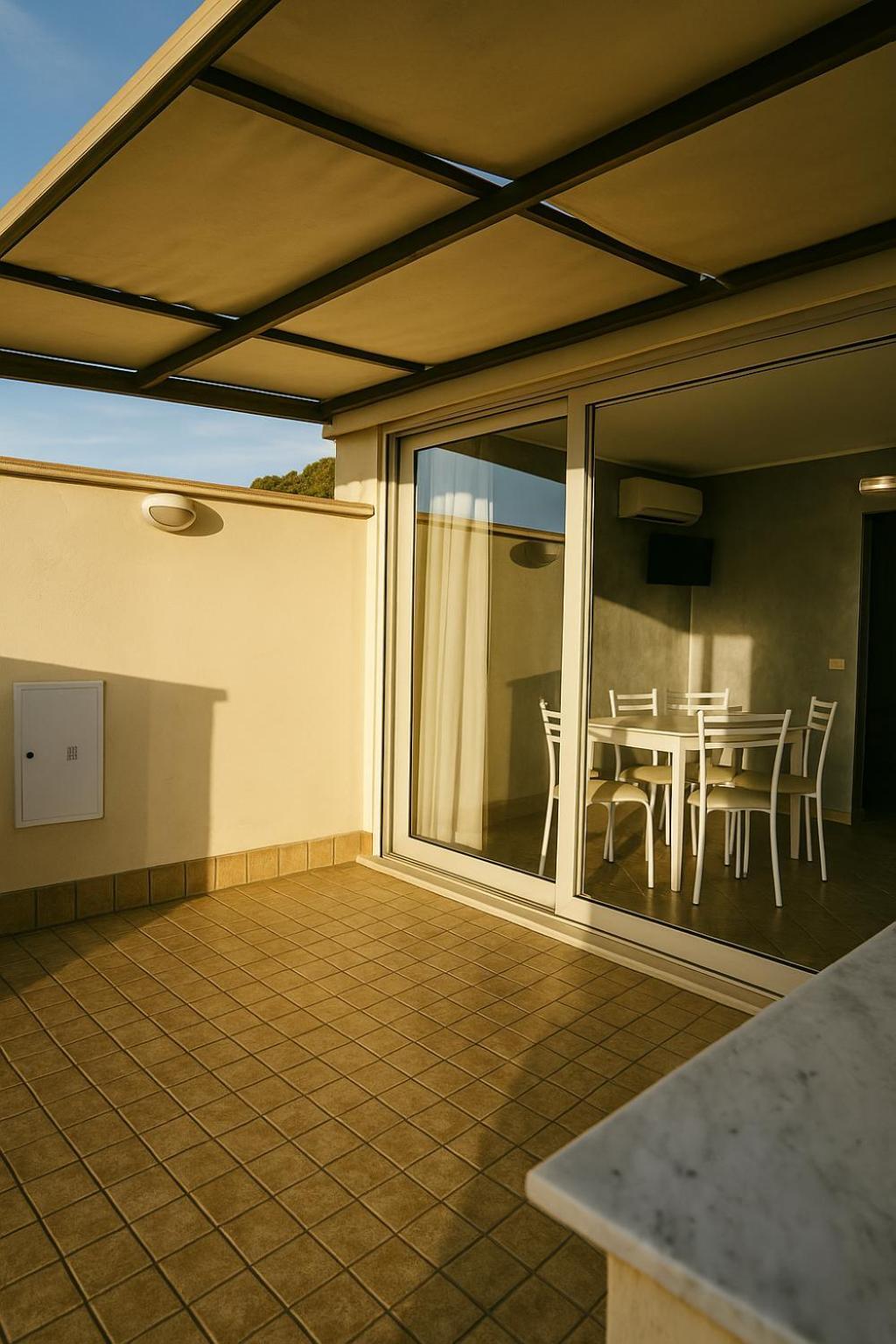 Etnapartment 4 Джардини-Наксос Экстерьер фото