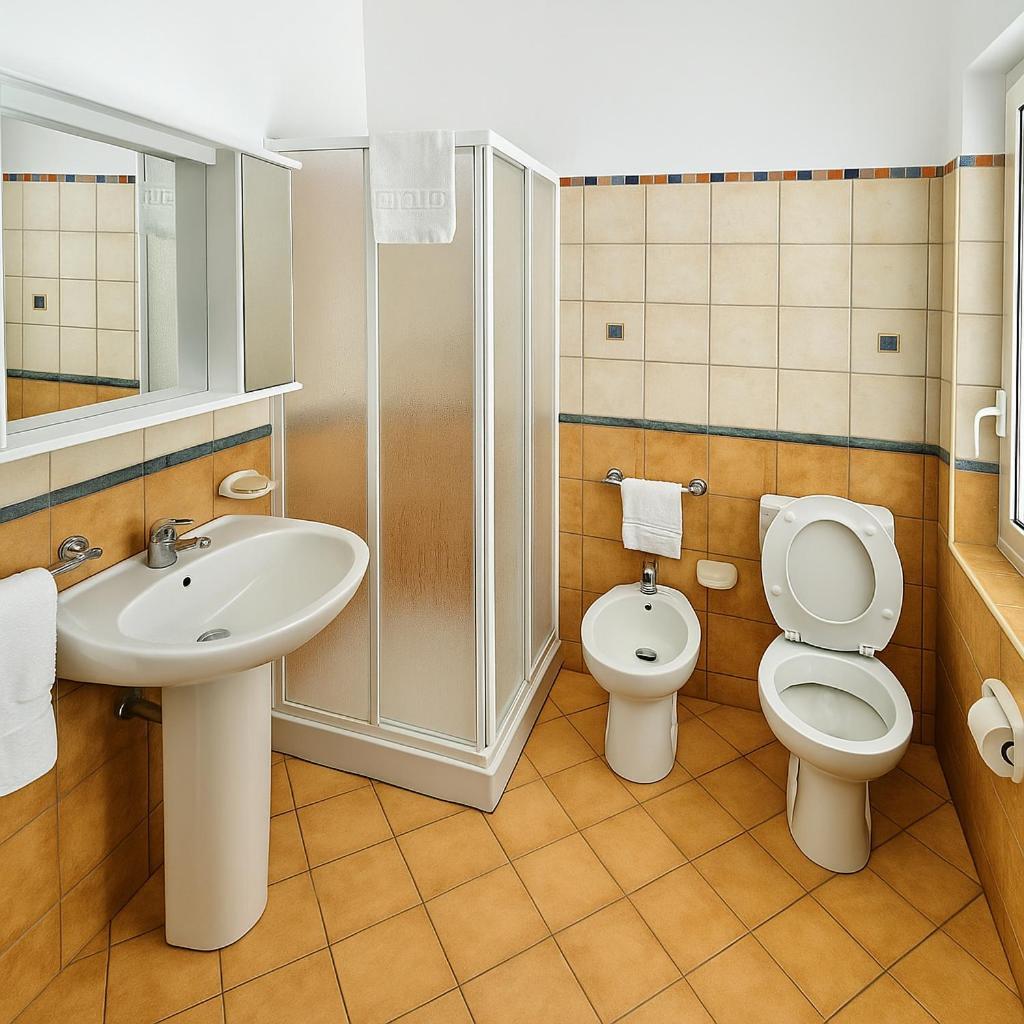 Etnapartment 4 Джардини-Наксос Экстерьер фото